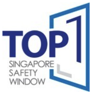 Top 1 Singapore Safety Window