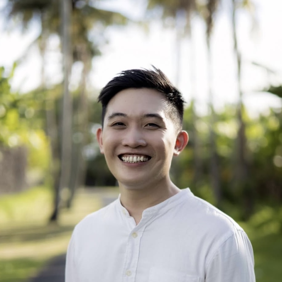 Emmett, founder of ScaleCraft Digital