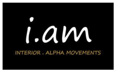 i.am Interior Alpha Movements